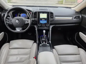 Renault Koleos Initiale