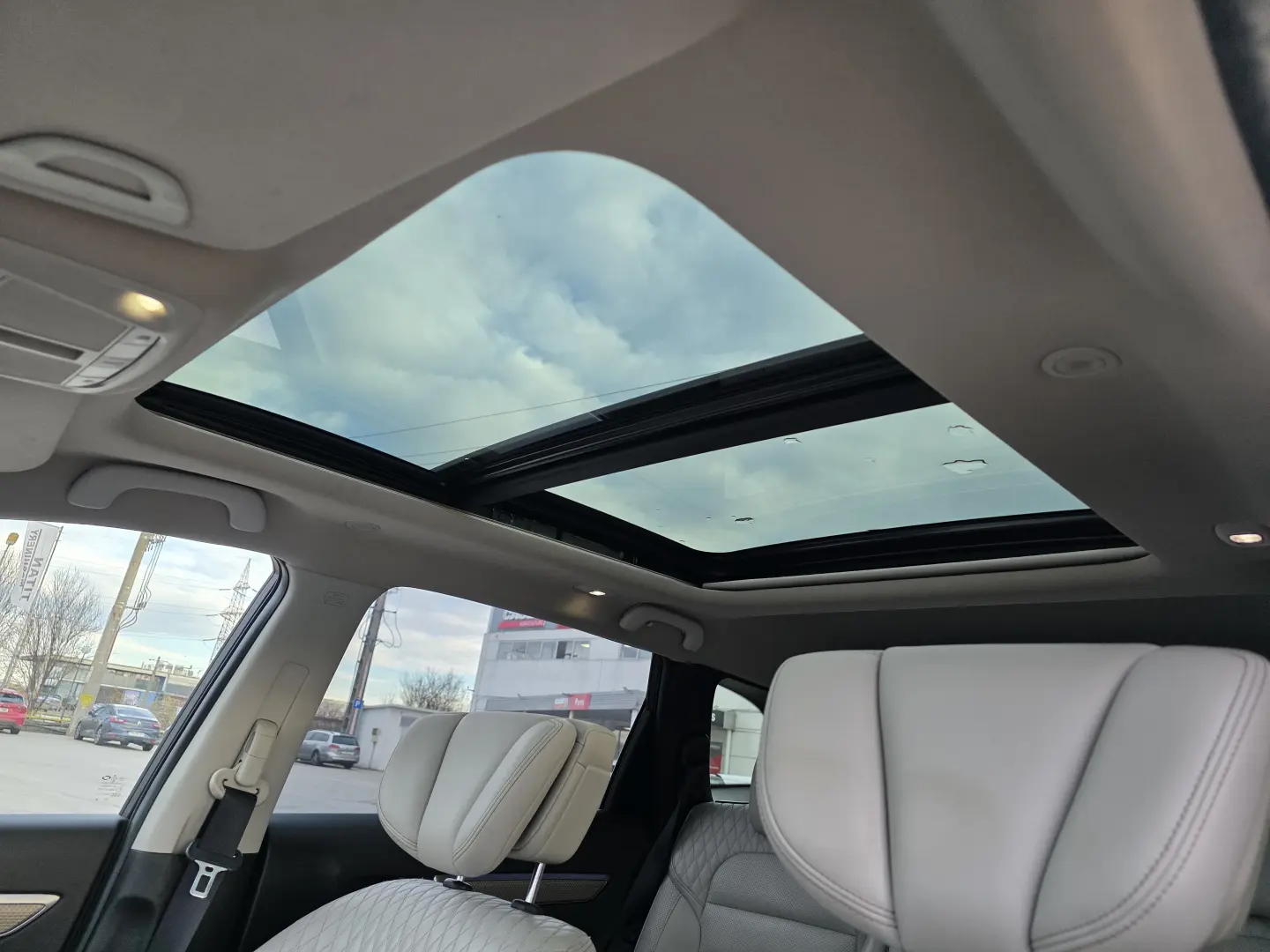 Renault Koleos Initiale