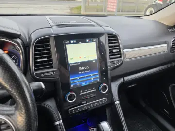 Renault Koleos Initiale