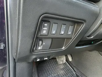 Renault Koleos Initiale