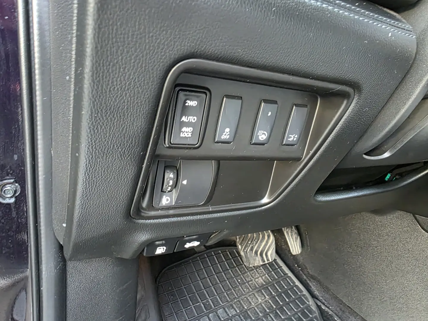 Renault Koleos Initiale