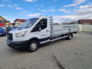 Ford Transit L5 2016 2.2tdci 125CP