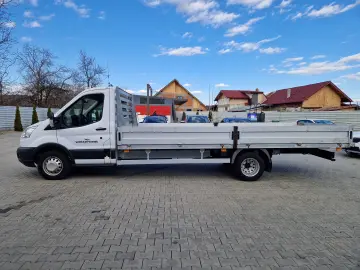 Ford Transit L5 2016 2.2tdci 125CP