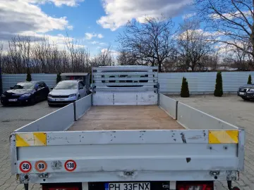 Ford Transit L5 2016 2.2tdci 125CP