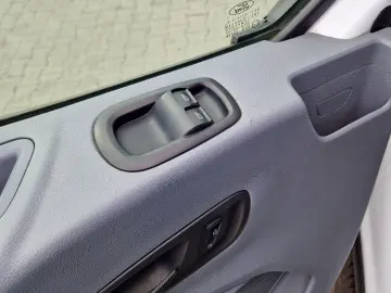 Ford Transit L5 2016 2.2tdci 125CP