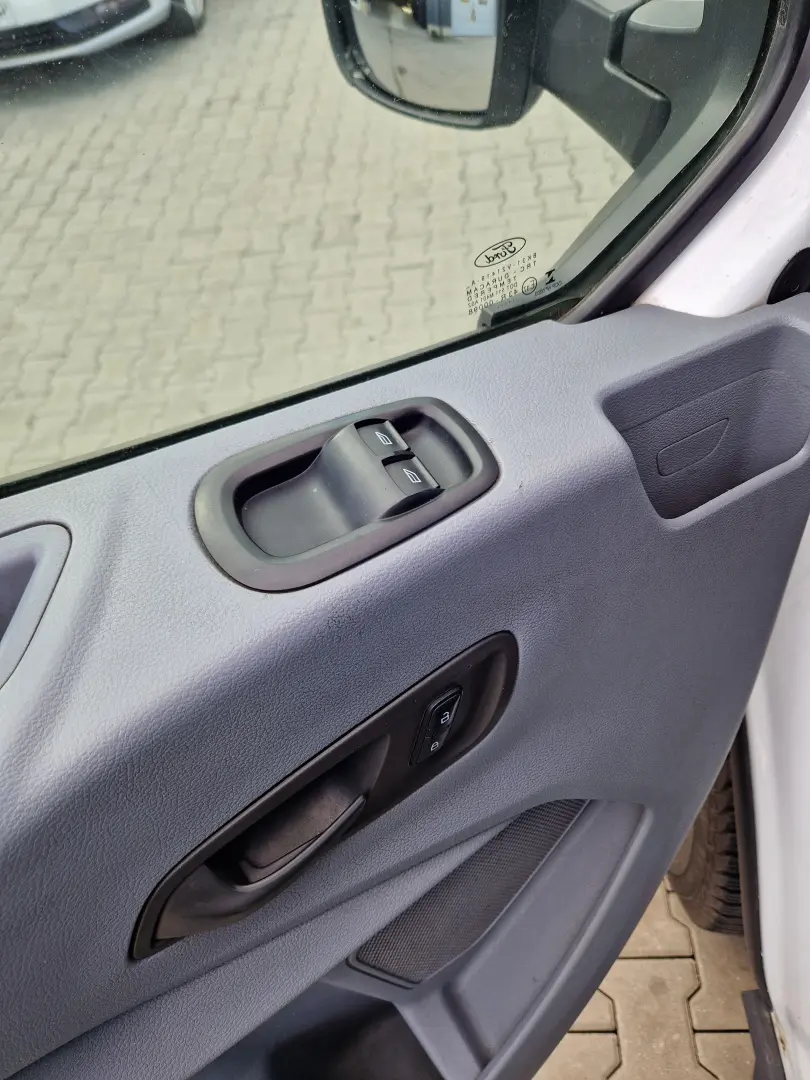 Ford Transit L5 2016 2.2tdci 125CP