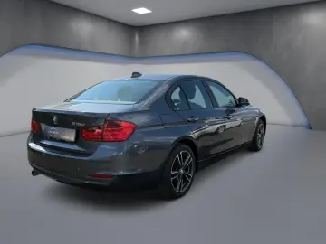 BMW F30 2.0d AUTOMAT