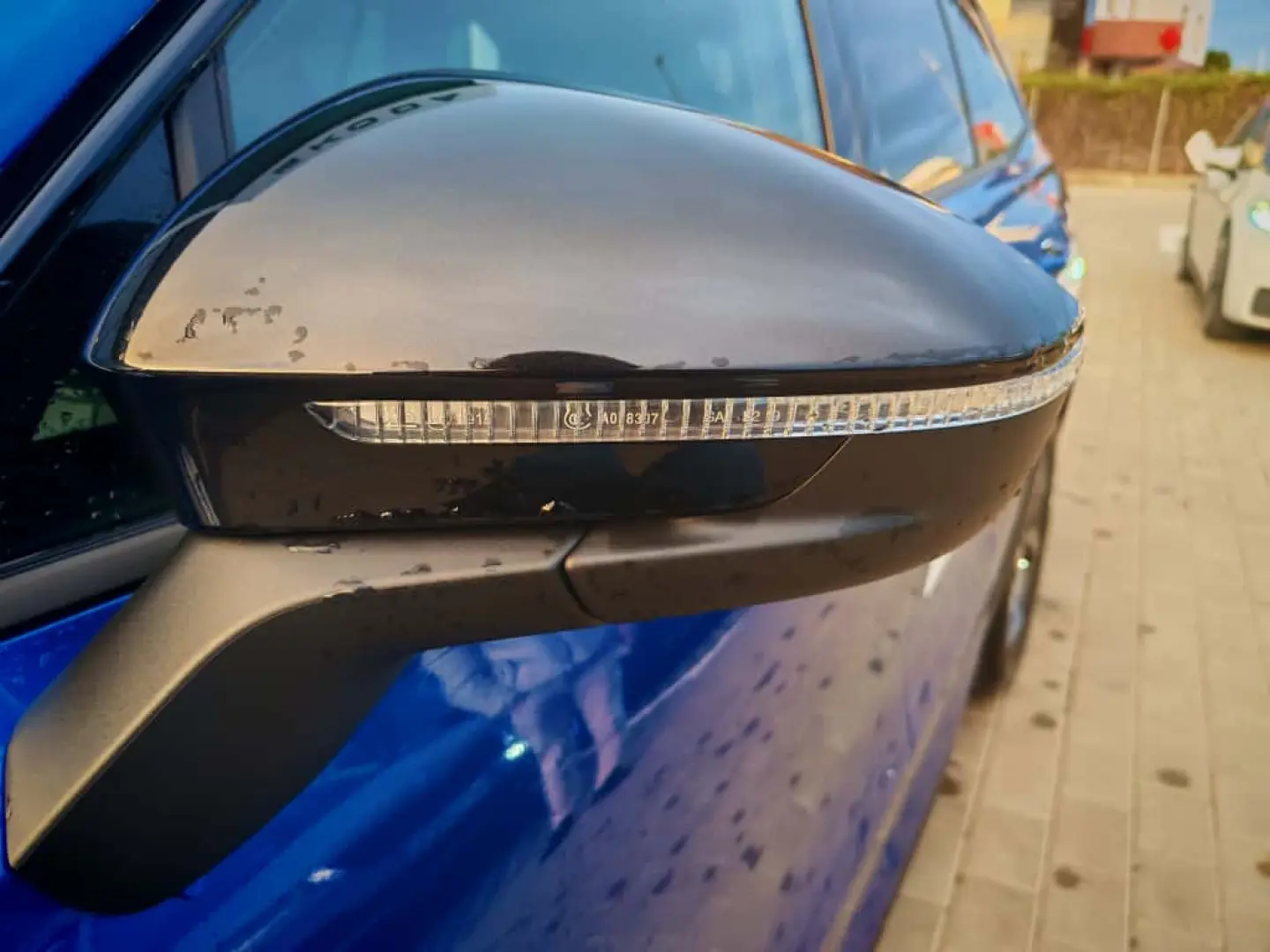 Skoda Kodiaq 2.0 TSI DSG 4X4 Sportline