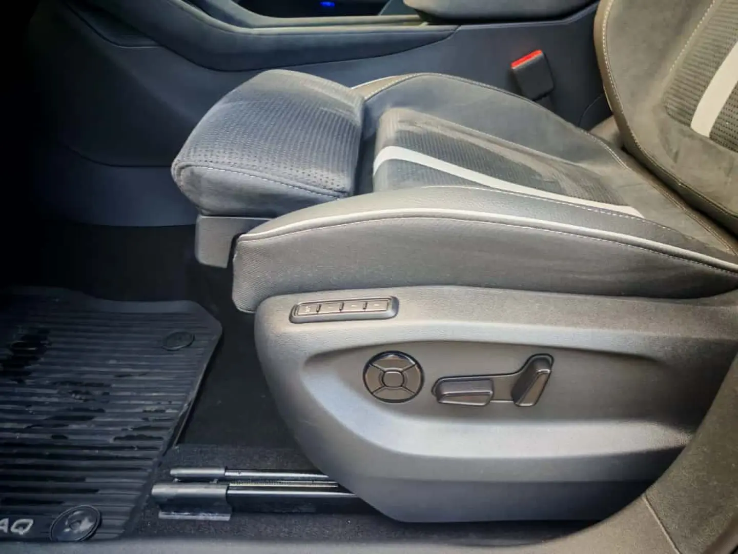 Skoda Kodiaq 2.0 TSI DSG 4X4 Sportline