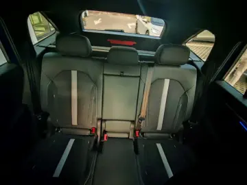 Skoda Kodiaq 2.0 TSI DSG 4X4 Sportline