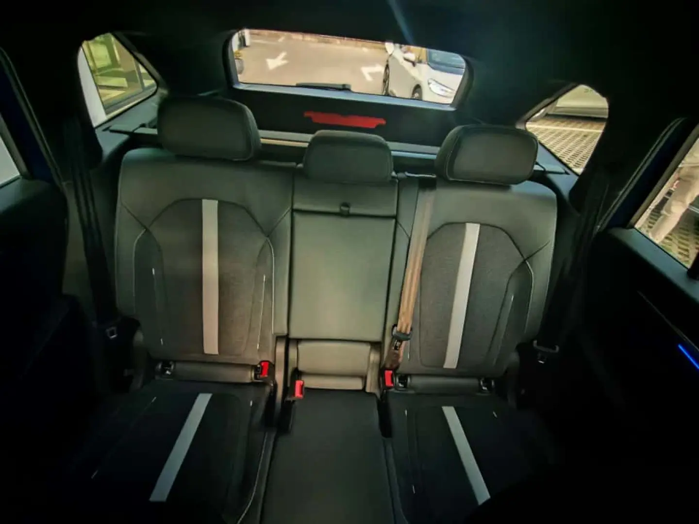 Skoda Kodiaq 2.0 TSI DSG 4X4 Sportline