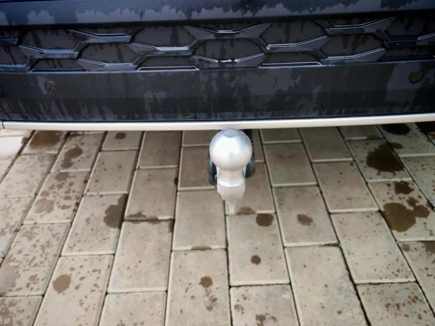 Skoda Kodiaq 2.0 TSI DSG 4X4 Sportline