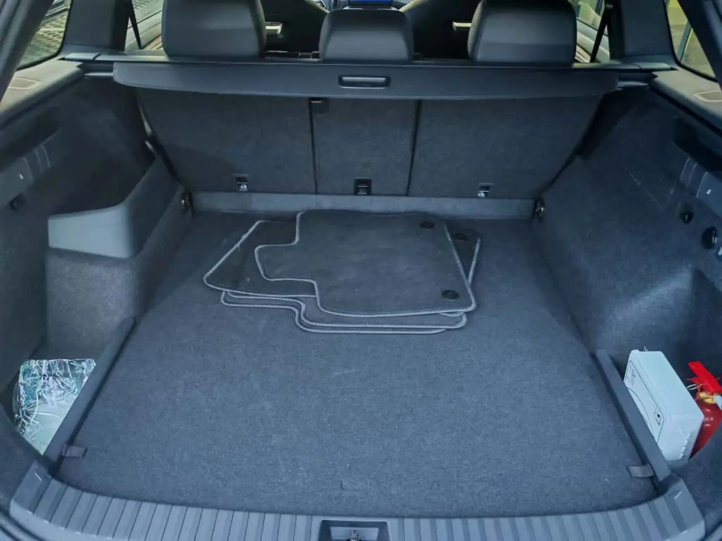 Skoda Kodiaq 2.0 TSI DSG 4X4 Sportline