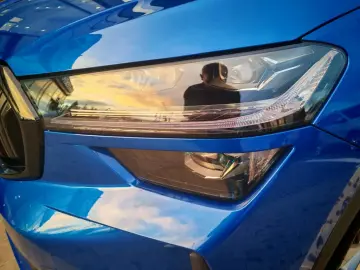 Skoda Kodiaq 2.0 TSI DSG 4X4 Sportline