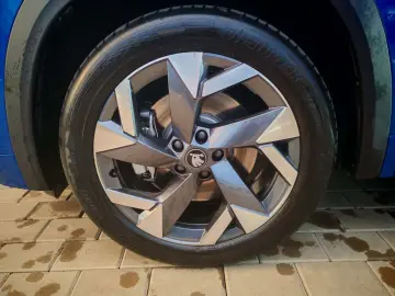 Skoda Kodiaq 2.0 TSI DSG 4X4 Sportline