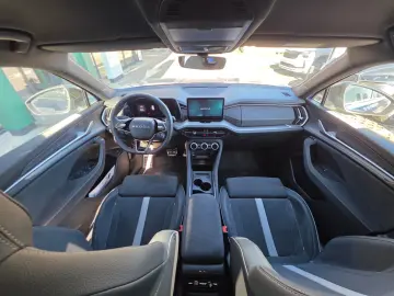 Skoda Kodiaq 2.0 TSI DSG 4X4 Sportline