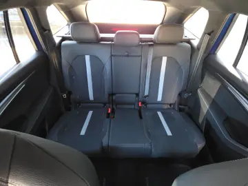 Skoda Kodiaq 2.0 TSI DSG 4X4 Sportline