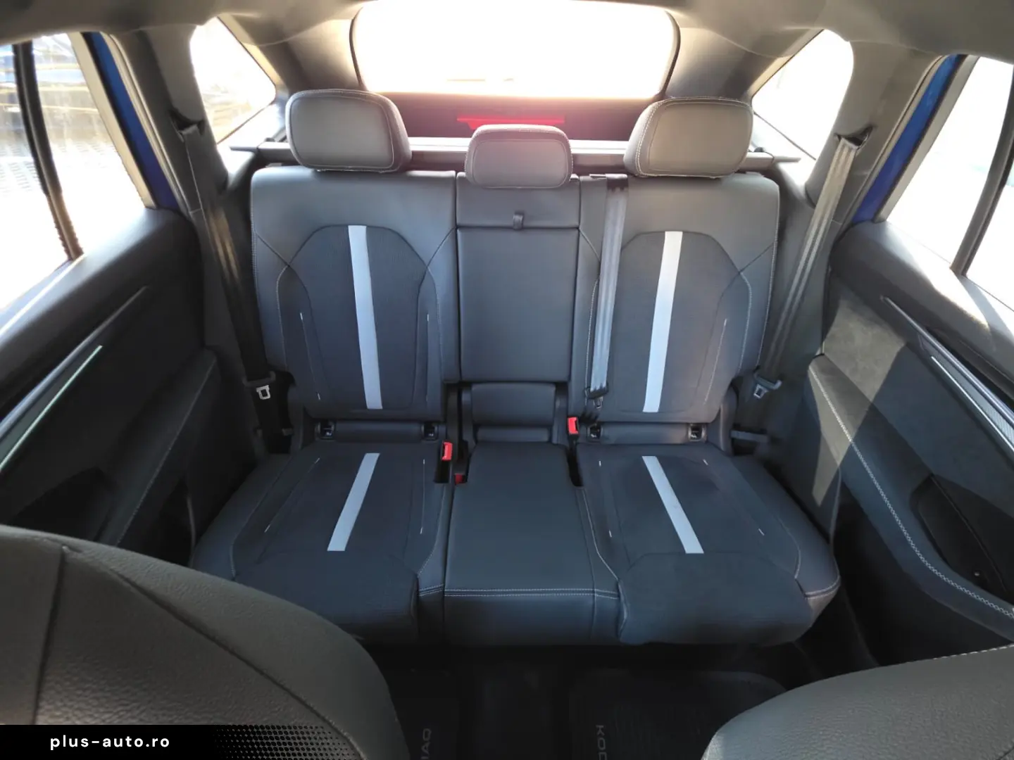 Skoda Kodiaq 2.0 TSI DSG 4X4 Sportline