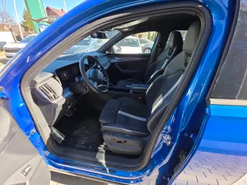 Skoda Kodiaq 2.0 TSI DSG 4X4 Sportline