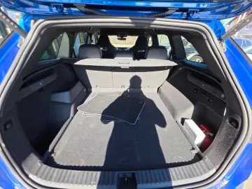 Skoda Kodiaq 2.0 TSI DSG 4X4 Sportline