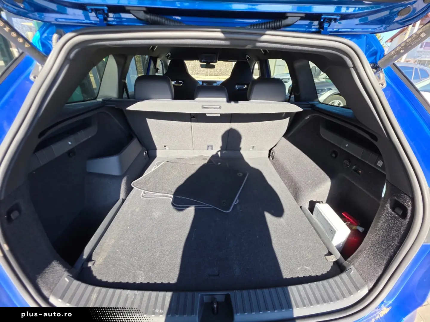 Skoda Kodiaq 2.0 TSI DSG 4X4 Sportline