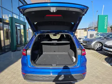 Skoda Kodiaq 2.0 TSI DSG 4X4 Sportline