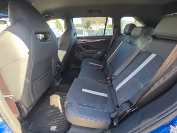 Skoda Kodiaq 2.0 TSI DSG 4X4 Sportline