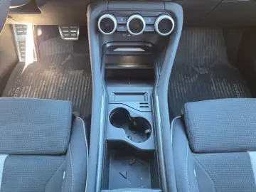 Skoda Kodiaq 2.0 TSI DSG 4X4 Sportline