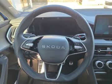 Skoda Kodiaq 2.0 TSI DSG 4X4 Sportline
