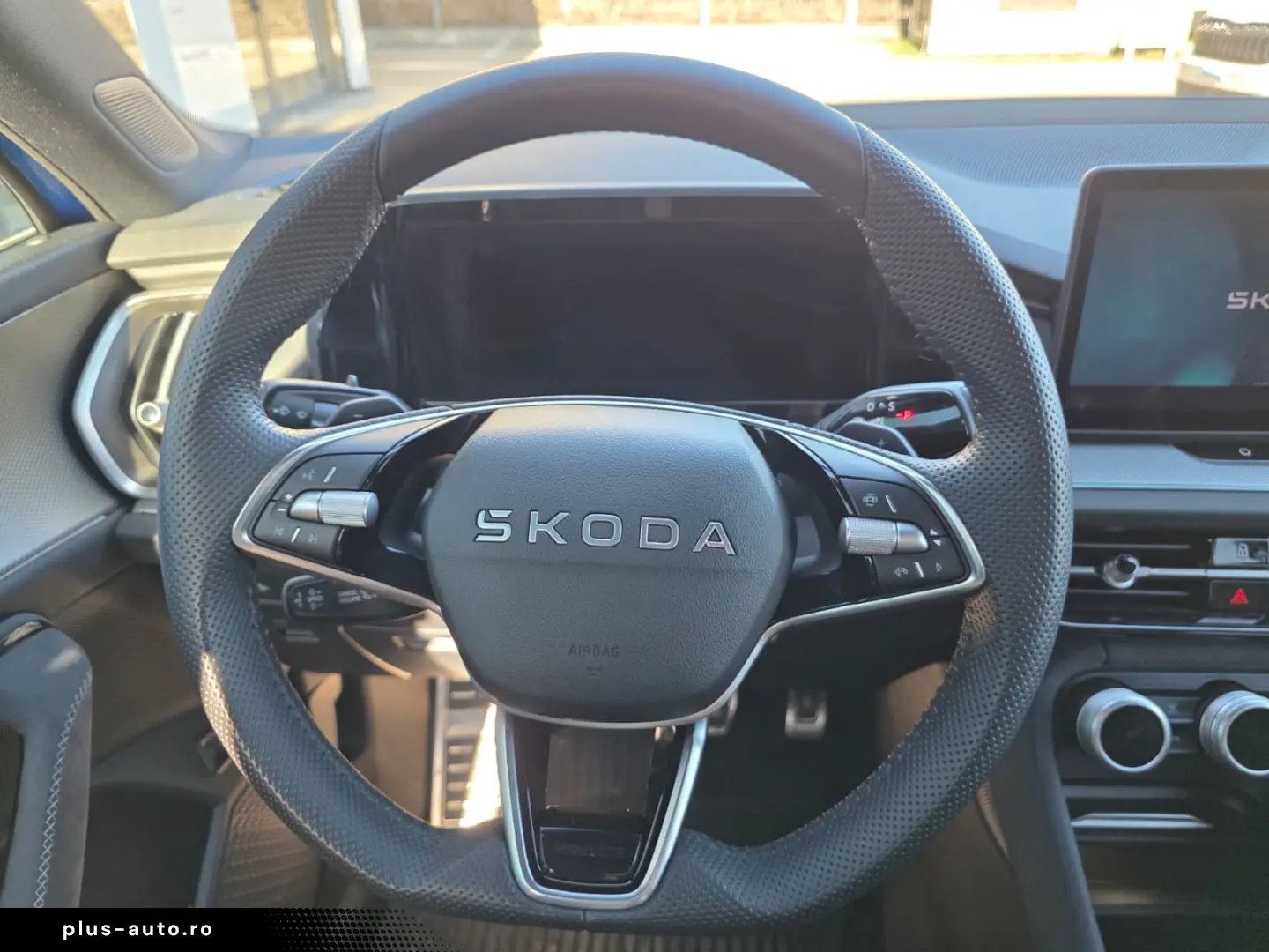 Skoda Kodiaq 2.0 TSI DSG 4X4 Sportline