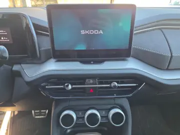 Skoda Kodiaq 2.0 TSI DSG 4X4 Sportline