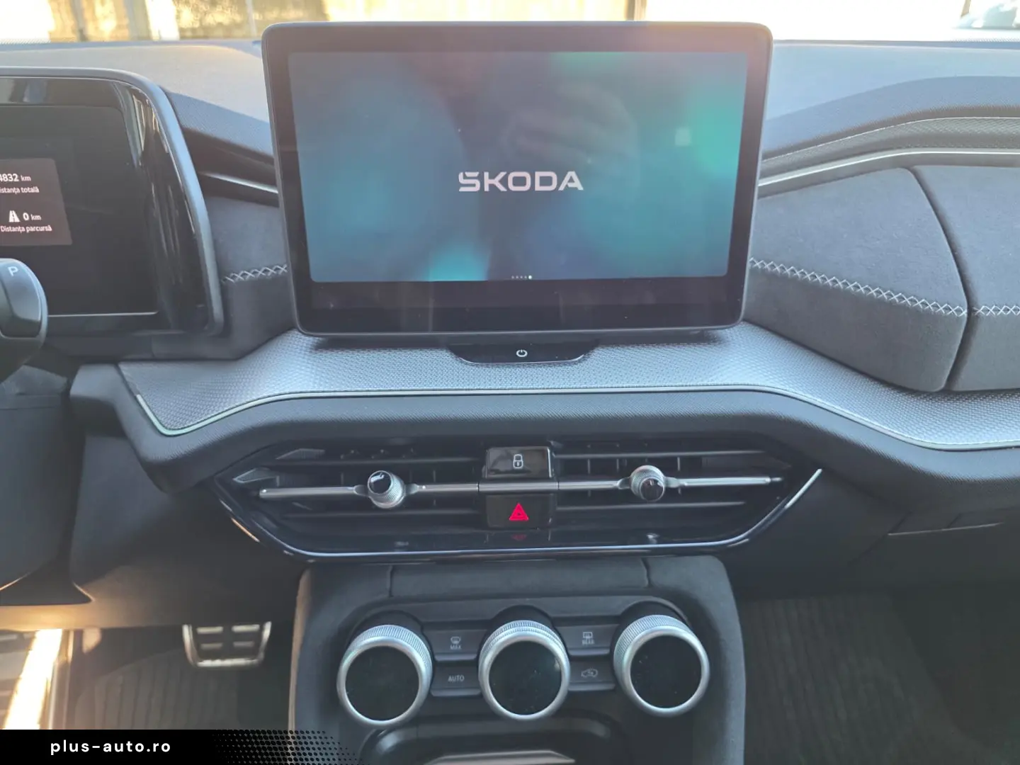 Skoda Kodiaq 2.0 TSI DSG 4X4 Sportline