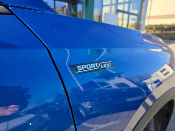 Skoda Kodiaq 2.0 TSI DSG 4X4 Sportline