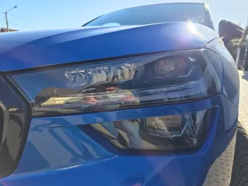 Skoda Kodiaq 2.0 TSI DSG 4X4 Sportline