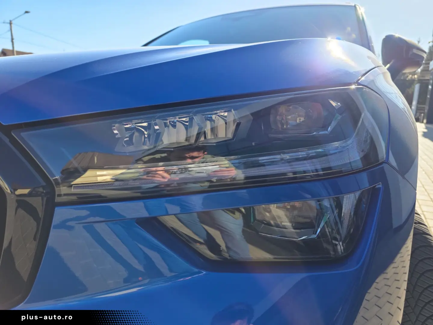 Skoda Kodiaq 2.0 TSI DSG 4X4 Sportline