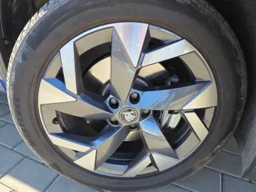 Skoda Kodiaq 2.0 TSI DSG 4X4 Sportline