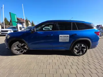 Skoda Kodiaq 2.0 TSI DSG 4X4 Sportline