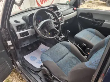 Mitubishi Pajero Pinin 1.8 Benzina 120 CP 2000