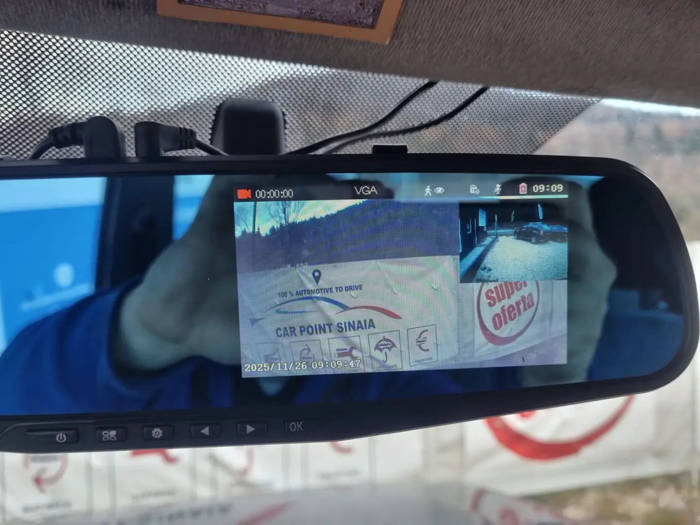 Mitubishi Pajero Pinin 1.8 Benzina 120 CP 2000