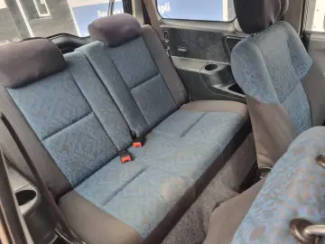 Mitubishi Pajero Pinin 1.8 Benzina 120 CP 2000