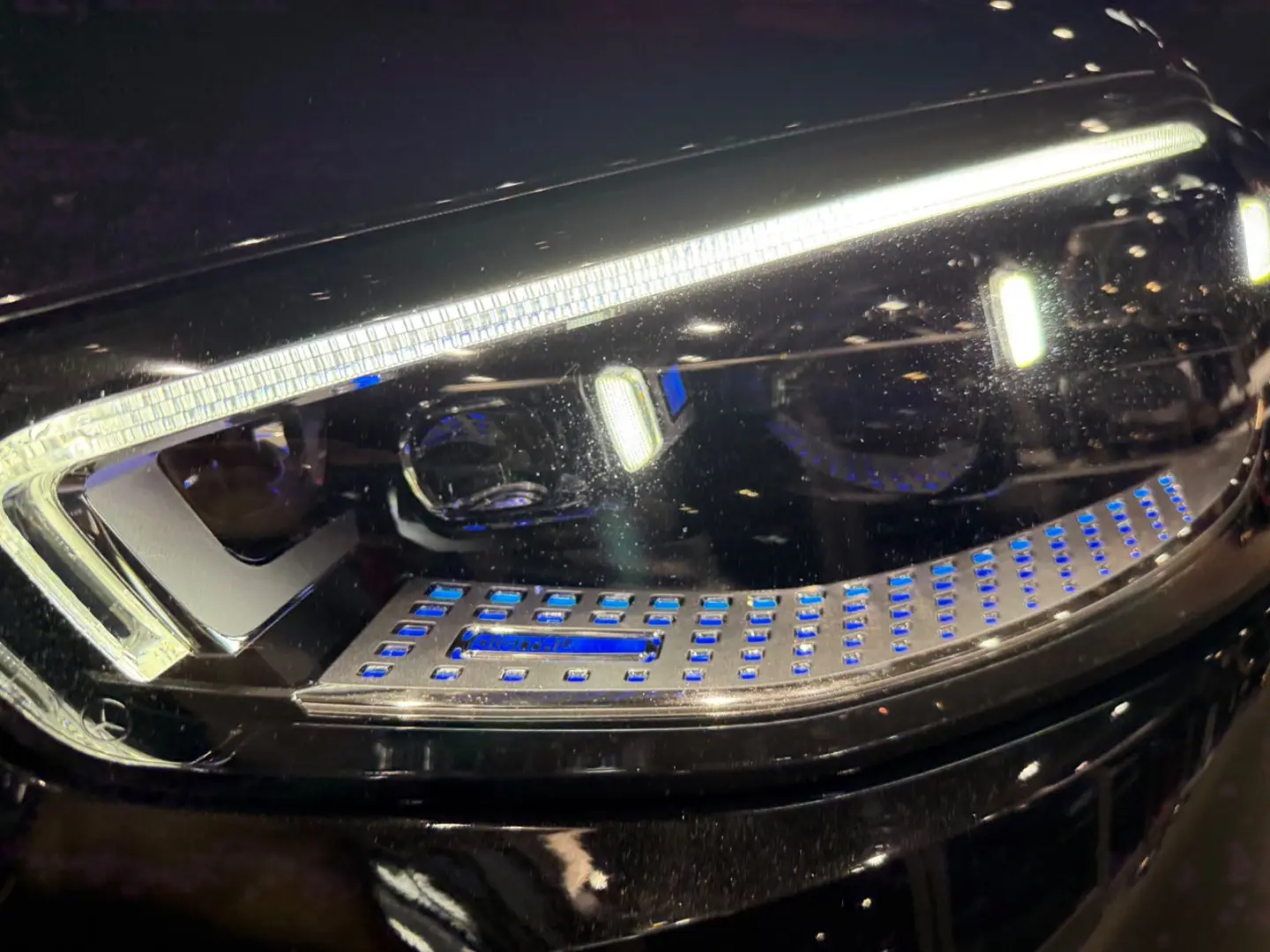 S 450 d 4Matic L AMG KEY SOFT DIS HUD PANO TV 21