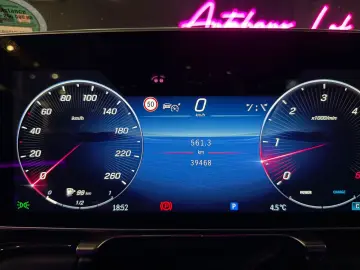 S 450 d 4Matic L AMG KEY SOFT DIS HUD PANO TV 21