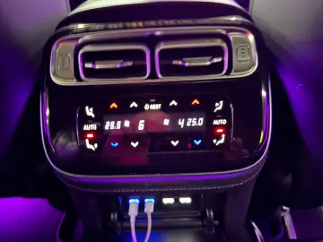 S 450 d 4Matic L AMG KEY SOFT DIS HUD PANO TV 21