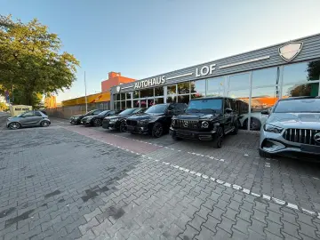 S 450 d 4Matic L AMG KEY SOFT DIS HUD PANO TV 21