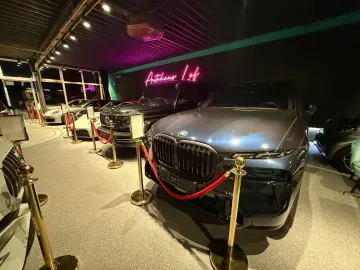 S 450 d 4Matic L AMG KEY SOFT DIS HUD PANO TV 21