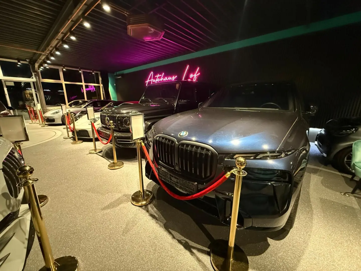 S 450 d 4Matic L AMG KEY SOFT DIS HUD PANO TV 21