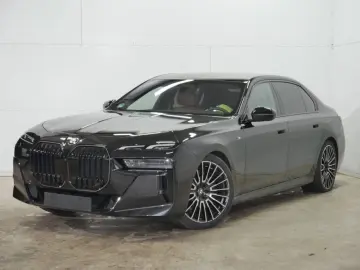 740d xDr M SPORT PRO Pano DAPro PAPro Individual