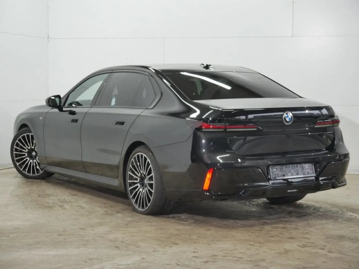 740d xDr M SPORT PRO Pano DAPro PAPro Individual