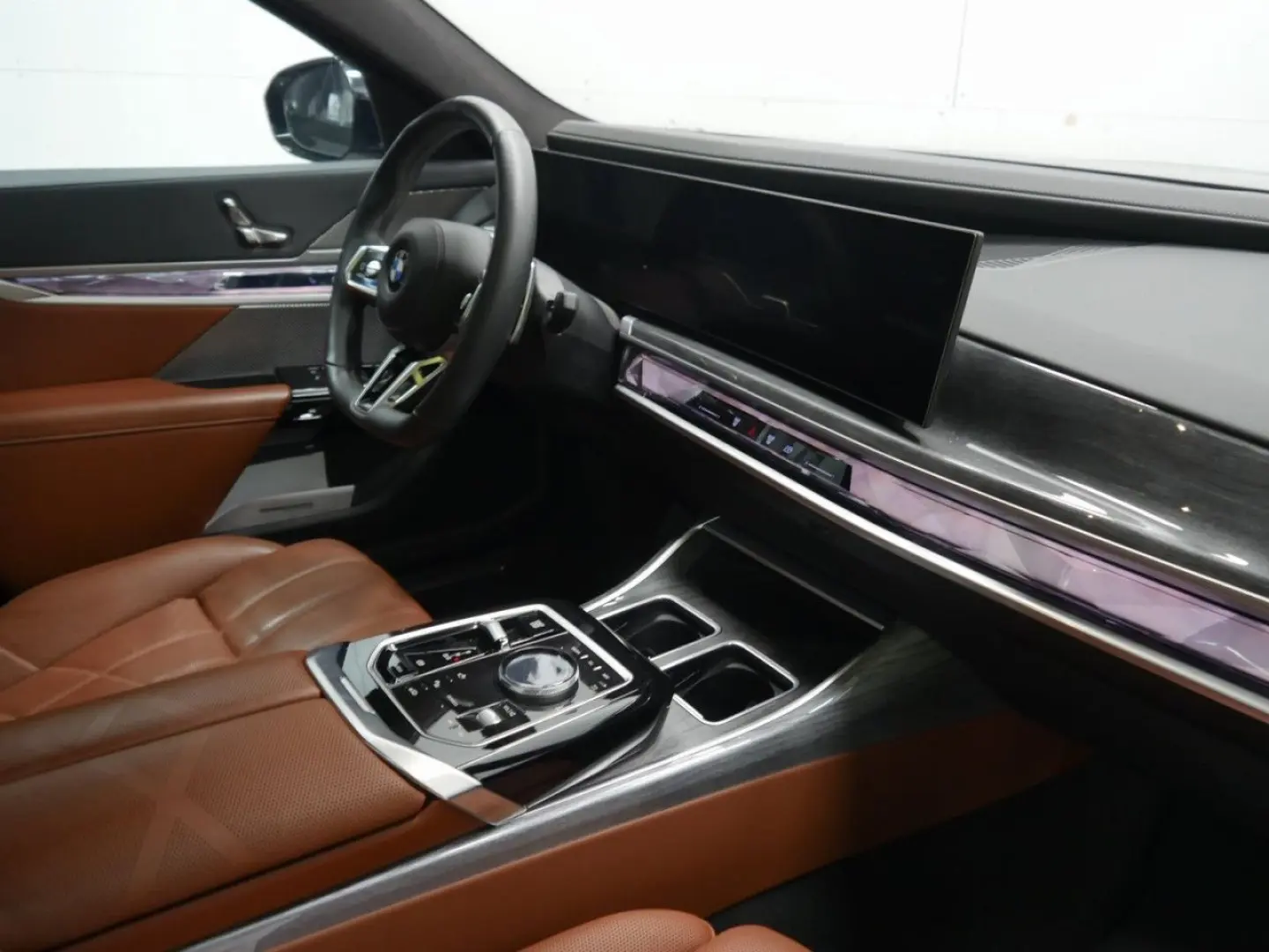 740d xDr M SPORT PRO Pano DAPro PAPro Individual