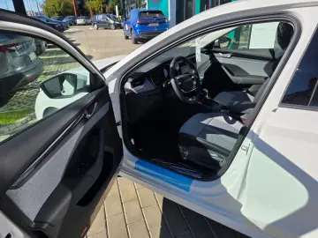 Skoda Octavia Selection 1.5 TSI 150 CP